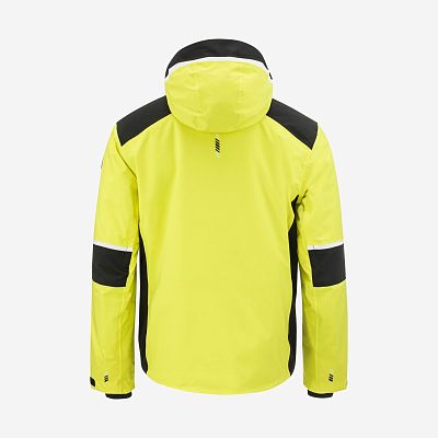 Превью  Куртка горнолыжная HEAD Neo M Lemon